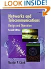 Networks and Telecommunications