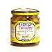 Whole Artichokes packed in Oil with Herbs(Carciofini in olio agli aromi d'Italia)
