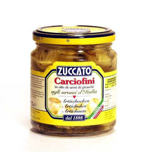 Buy Whole Artichokes packed in Oil with Herbs(Carciofini in olio agli aromi d'Italia) online at Discounted New and Used prices. Delivered to your door with Off-The-Bookshelf.