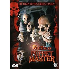 Retro Puppetmaster