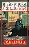 View Book 'The Sensational Music Club Mystery (Sensational Music Club Murder)'