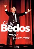 Merci pour tout