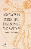 Review CRC  / Advances In Industrial Ergonomics VI (Advances)