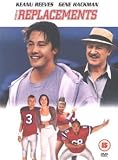 Replacements [UK IMPORT] - Keanu Reeves