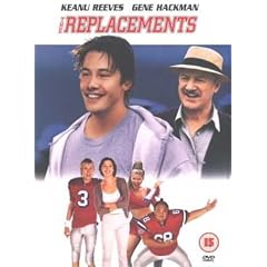Replacements [UK Import]