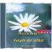 Vergib dir selbst. CD