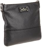 Kate Spade New York Grove Court Cora Cross Body,Black,One Size