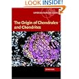 The Origin of Chondrules and Chondrites (Cambridge Planetary Science) by Derek W. G. Sears