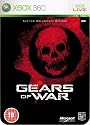 Gears of War: Limited Edition (Xbox 360)