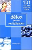 D�tox : Plan de revitalisation