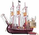 Peter Pan Pirate Ship
