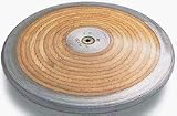 1.5K Competitor Wood Discus