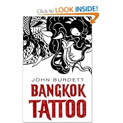 Bangkok Tattoo