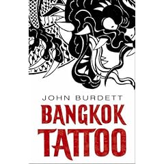 Bangkok Tattoo