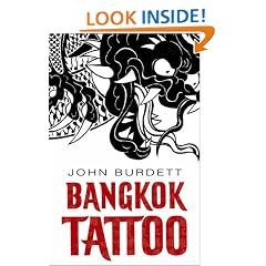 Bangkok Tattoo