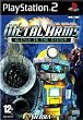 Metal Arms: Glitch in the System