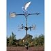 30" Trout Weathervane