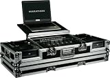 Marathon MA - DJCDI19WLT Flight Road Case - B001TOD5W6