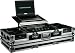 Marathon Flight Ready Cases Holds 2 X Medium Format Cd Players: American Audio Cdi 300, 500 Radius 1000, 2000, 3000 Players. Numark Icdx Cd Players + 19-inch Mixer With Low Profile Wheels, Plus Laptop Shelf To Hold Up To A 17-inch Laptop