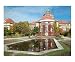 Botanical Garden Munich-Nymphenburg Places Photographic Poster Print by Bel Phos, 20x16