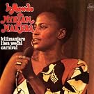 Le Monde De Miriam Makeba