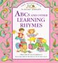 ABCs and Other Learning Rhymes (Kingfisher Nursery Library)