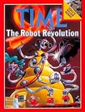 Robot Revolution / TIME Cover: December 08, 1980, Art Poster by TIME Magazine