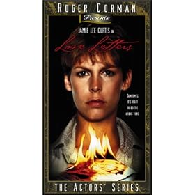 Love Letters [VHS]