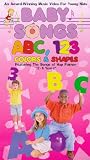 Babysongs - ABC, 123, Colors & Shapes by Starz / Anchor Bay