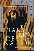 The Stars My Destination
