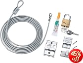 SANWA SUPPLY SL-24 セキュリティロックシステム