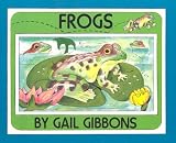 Books : Frogs