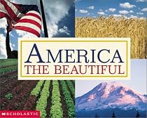 America The Beautiful 2001