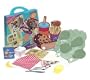 My Over Stuffed Life Scrapbook Inserts: Snack Time