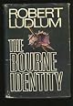 The Bourne Identity