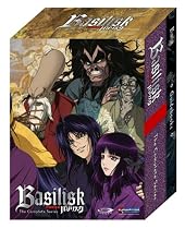 Basilisk - Box Set Movie Streaming.