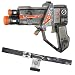 Special Ops Laser Cannon with Holster Child (One Size)