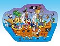Orchard Toys The Jolly Roger Puzzle