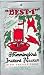 Best-1 8 Ounce Hummingbird Instant Nectar