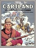 Revue Dargaud  / Jonathan Cartland, tome 8 : Les Survivants de l'ombre
