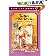 Dance with Rosie (Ballet Slippers) by  Patricia Reilly Giff and Julie Durrell