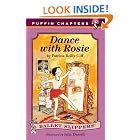 Click here to buy Dance with Rosie (Ballet Slippers) by  Patricia Reilly Giff and Julie Durrell.