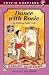 Book cover of Dance with Rosie (Ballet Slippers).