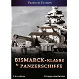 Bismarck-Klasse & Panzerschiffevon "Zeitgeschichte"