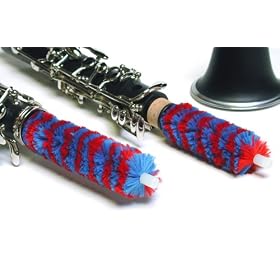 HW Clarinet Pad-Saver� (multi-color)