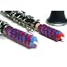 HW Clarinet Pad-Saver� (multi-color)