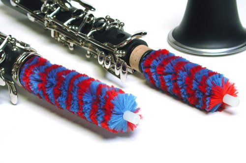 HW Clarinet Pad-Saver&reg; (multi-color)