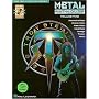 Metal Rhythm Guitar Vol. 2 (The Troy Stetina)
