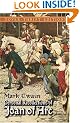 Personal Recollections of Joan of Arc (Dover Thrift Editions)