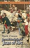Mark Twain's Personal Recollections of Joan of Arc